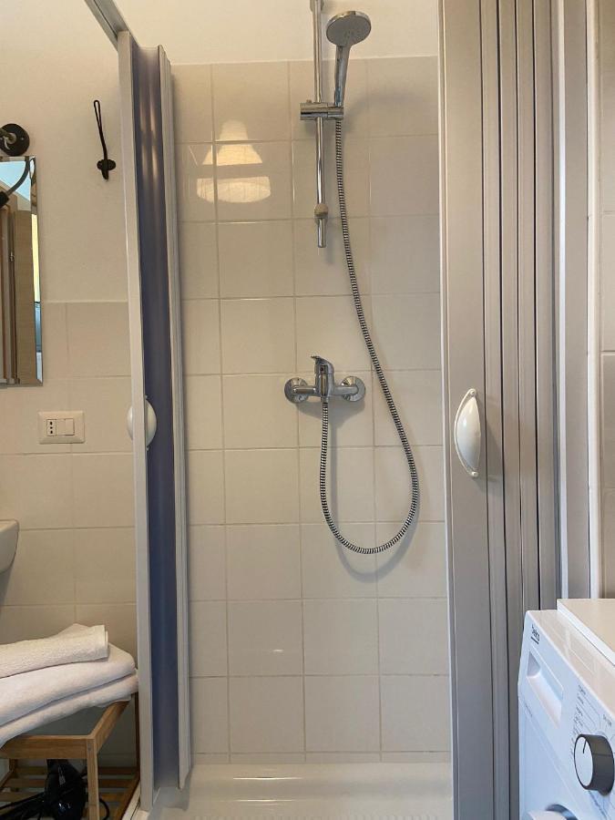 I Tre Archi Leilighet Grottaminarda Eksteriør bilde